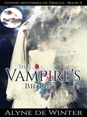 cover image of The Vampire's Bride